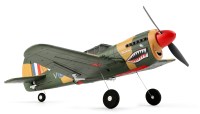 AMXFlight P40 Fighter 4-Kanal 3D/6G RTF 